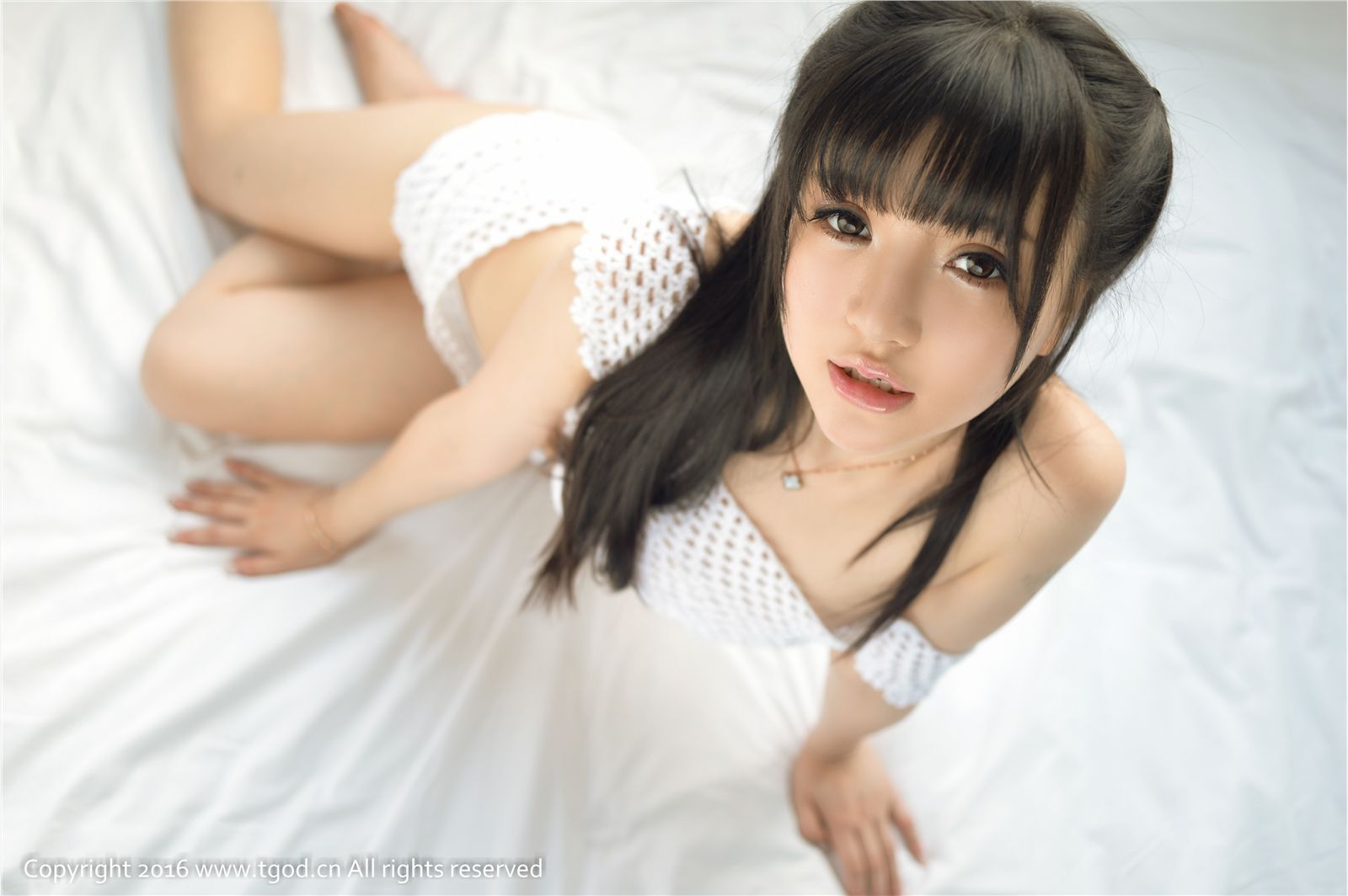 [TGOD推女神]2016.01.27 蠢蠢欲动 苏糯米Mi